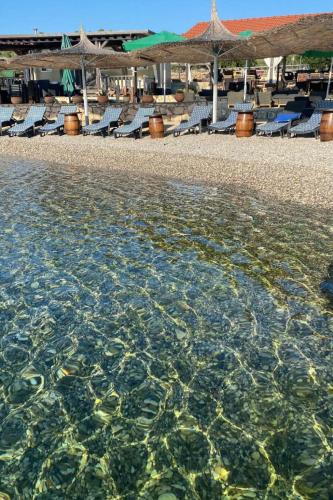 Apartment Strandhaus Lady - Ferienanlage Bain- Žut - Kornati by Interhome (Apartment Strandhaus Lady - Ferienanlage Bain- Zut - Kornati by Interhome) in Žut