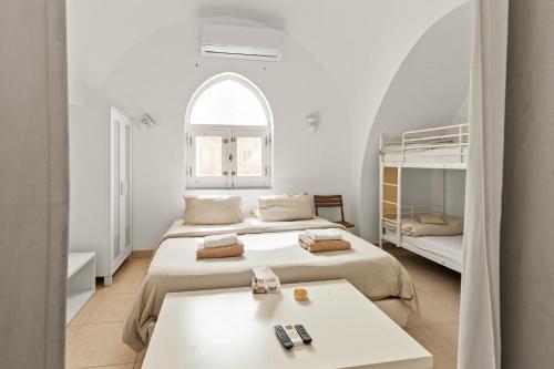 The Downtown Getaway Studio 2