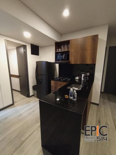Epic Suite 514 Fam Exclusive 2 Room 5P Airport in Olimpica
