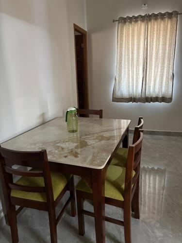 Laasya Homes YK2 - Family friendly stays in Jeppinamogaru