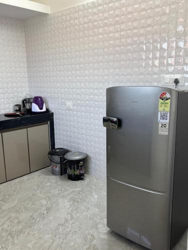Laasya Homes YK2 - Family friendly stays in Jeppinamogaru