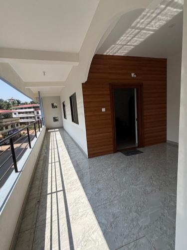 Laasya Homes YK2 - Family friendly stays in Jeppinamogaru