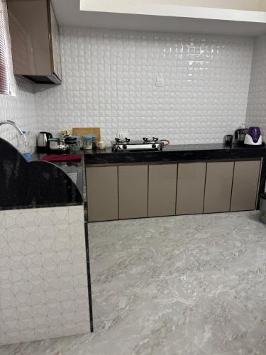 Laasya Homes YK2 - Family friendly stays in Jeppinamogaru