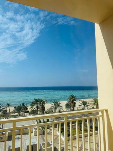 شقق التجوري Al-Tjouri Apartments – khách sạn tại King Abdullah Economic City