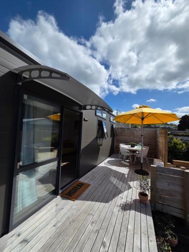 Puriri Tiny Home — other in 14c Puriri Ave, Orewa New Zealand, 0931