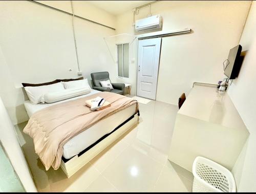 อมรรัตน์Room, Pathum Thani (zdjęcie 6)