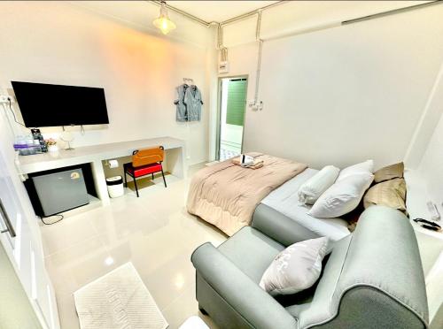 อมรรัตน์Room, Pathum Thani (zdjęcie 8)