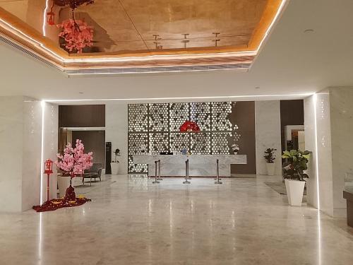 Quill Residence KLCC  Lila House - image 4