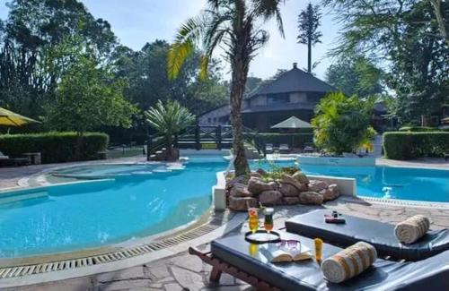 Leparan Lodge – khách sạn tại Narok