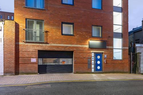 Bloom Apartments - City Centre - Gated Parking 5