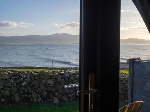 Bayview Glamping Pods Kerry in Ballyheige