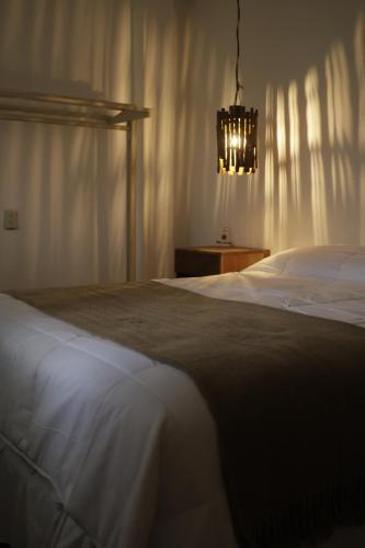 Akaru Residency – khách sạn tại Las Penitas