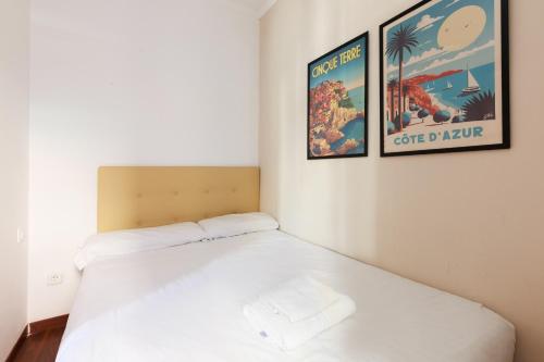 ApartEasy - Turo Park with lovely balcony 4