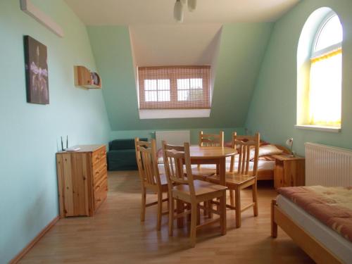 Holiday Home Hetkanyar Vendeghaz by Interhome in Nagyvázsony
