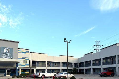 Hotel Royale