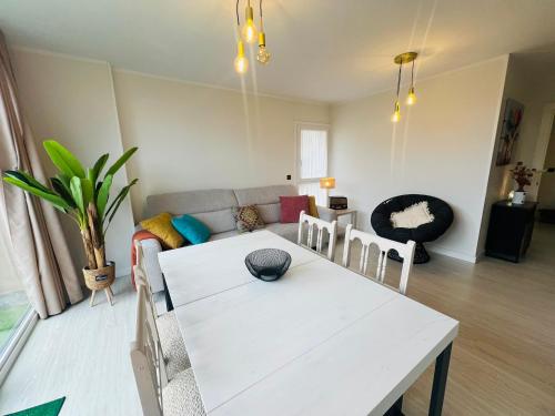 Gestiona2R - Apartamento con terraza a 2,5km de las playas, Посада-де-Льянес (фото 4)