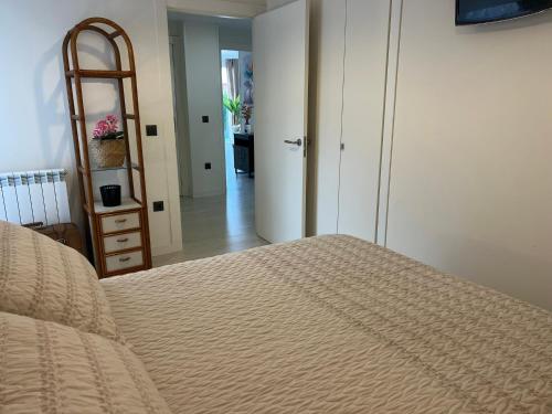 Gestiona2R - Apartamento con terraza a 2,5km de las playas, Посада-де-Льянес (фото 10)
