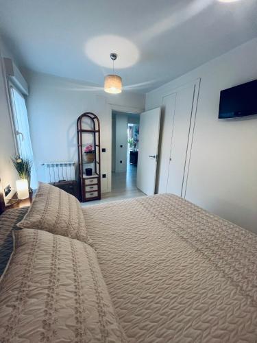 Gestiona2R - Apartamento con terraza a 2,5km de las playas, Посада-де-Льянес (фото 9)