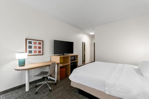 Hampton Inn Bardstown in Bardstown, USA