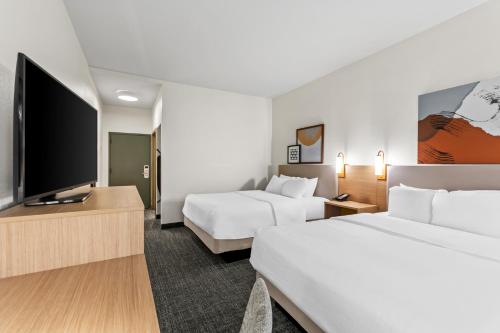 Spark by Hilton Bardstown in 巴茲敦