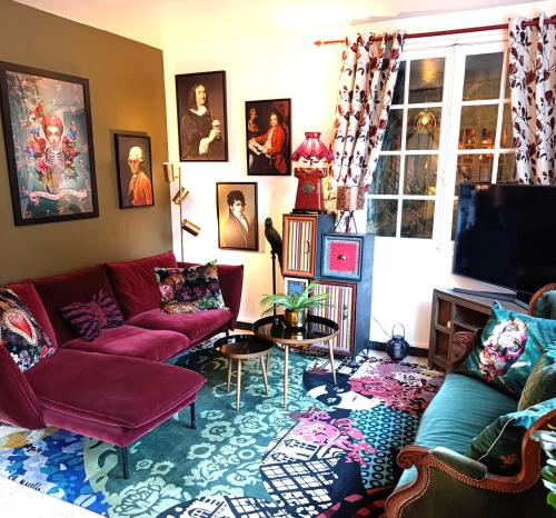 Hotel Saint Jacques - Thorigné