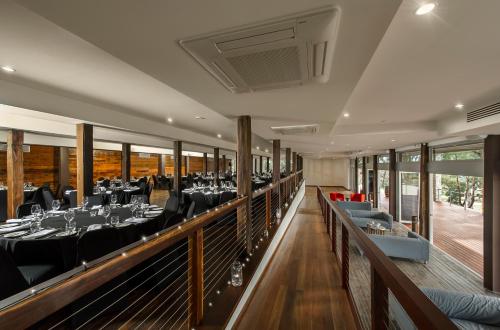 Bankett-terem, Discovery - Hahndorf Resort in Adelaide Hills