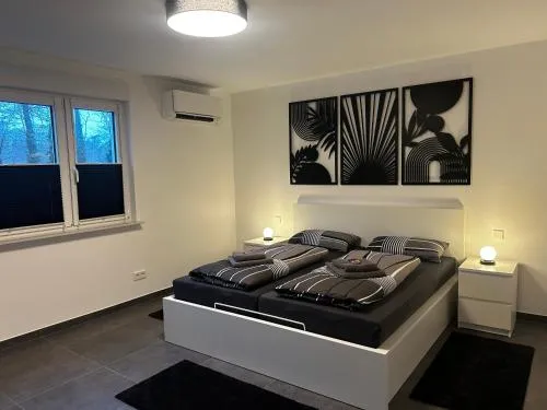 Modern Apartment Weingarten in Weingarten, Deutschland