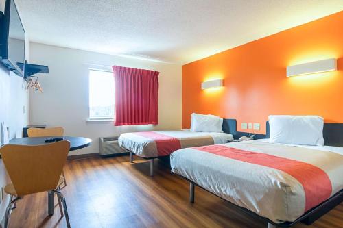 Motel 6-Jonesboro, GA in Jonesboro, USA