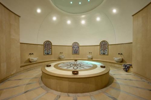 Dampfbad, Canaan Hotel- Limited Edition By Fattal in Safed