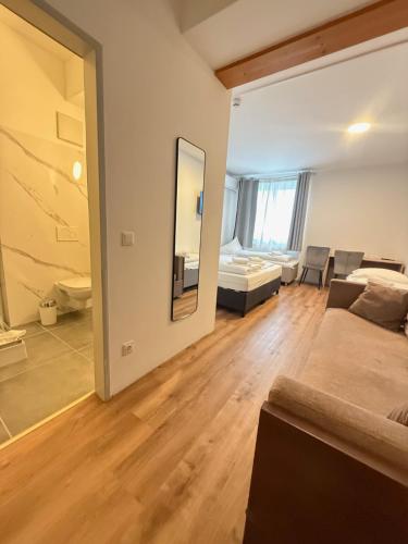 弗格韋德霍夫酒店 (Hotel Vogelweiderhof) in 薩爾茨堡