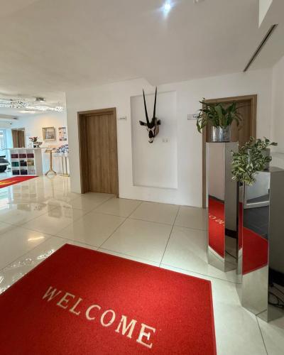 弗格韋德霍夫酒店 (Hotel Vogelweiderhof) in 薩爾茨堡