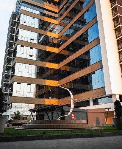 Apartamento Completo con Vista a la Basílica de Suyapa (Apartamento Completo con Vista a la Basilica de Suyapa) in Tegucigalpa