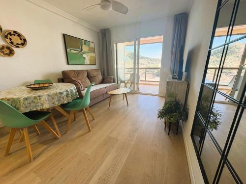 Létesítmények, T1127 - Atalaya - 2004 Finestrat in Villajoyosa