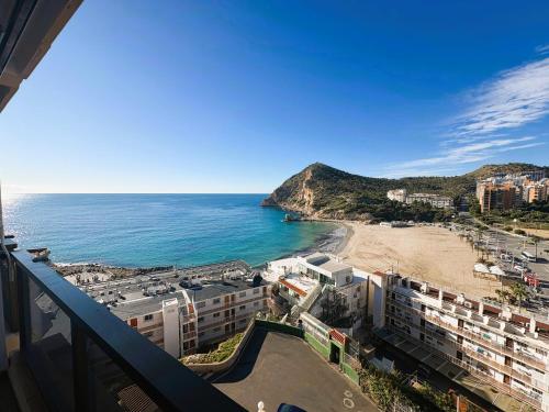 Kilátás, T1127 - Atalaya - 2004 Finestrat in Villajoyosa