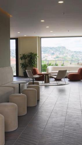 Apartamento Completo con Vista a la Basílica de Suyapa (Apartamento Completo con Vista a la Basilica de Suyapa) in Tegucigalpa