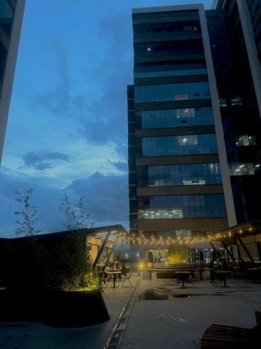 Apartamento Completo con Vista a la Basílica de Suyapa (Apartamento Completo con Vista a la Basilica de Suyapa) in Tegucigalpa