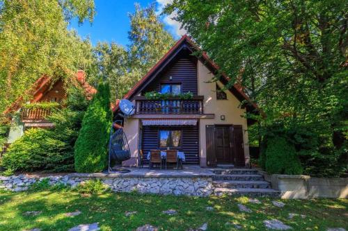 Holiday Homes with Pool in Breze 54922 in Breze