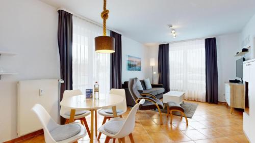 Appartementhaus Binzer Sterne 31 in Binz, Deutschland