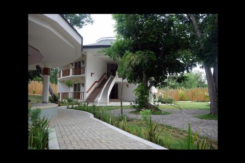 Bohol Dreamcatcher Resort