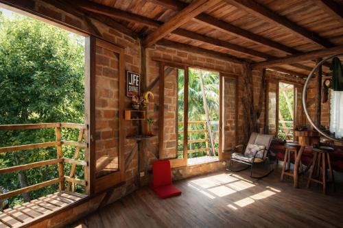 景觀, Casa Rover - Floripa in 伊塔科魯比