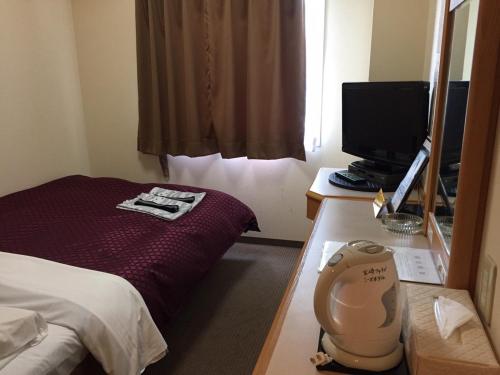 Miyazaki 5Cs Hotel