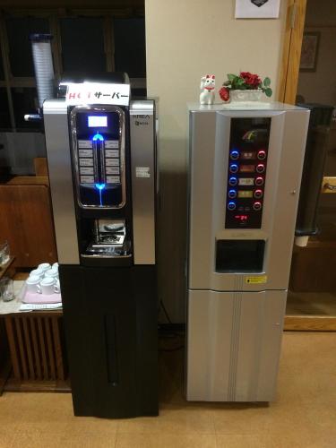Miyazaki 5Cs Hotel