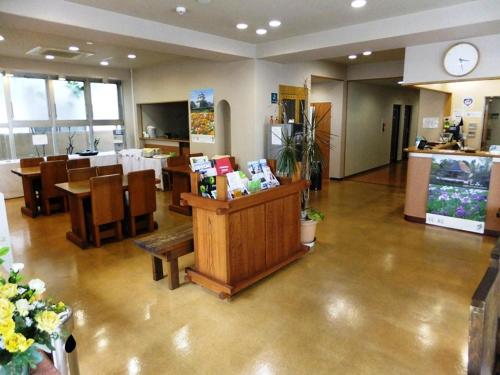 Miyazaki 5Cs Hotel