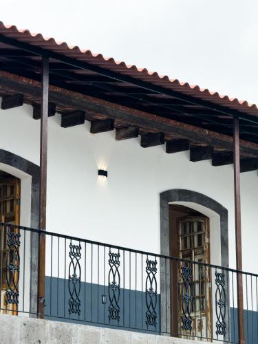 Casa Bravo