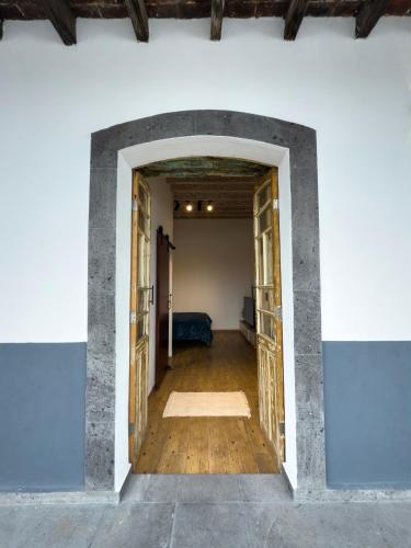 Casa Bravo 4
