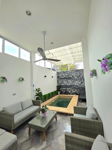 Sweethome Mérida