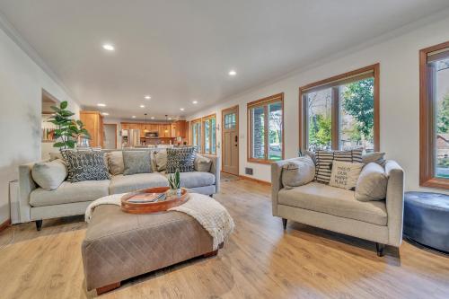 1202 Dakota Dr in Milford (IA)