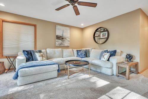 1202 Dakota Dr in Milford (IA)