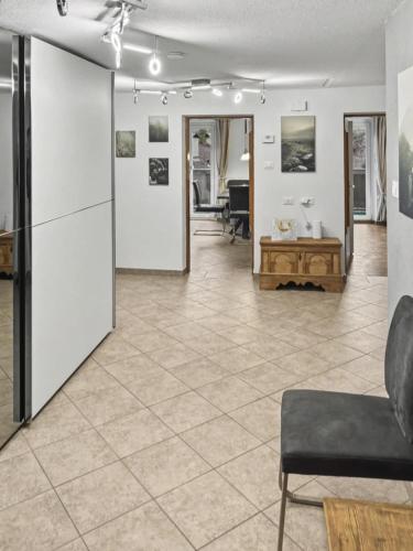 Ruhige Dachwohnung mit Bergblick - Passeiertal in Riffiano - Riffian