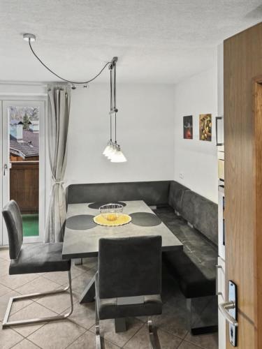 Facilities, Ruhige Dachwohnung mit Bergblick - Passeiertal in Riffiano - Riffian